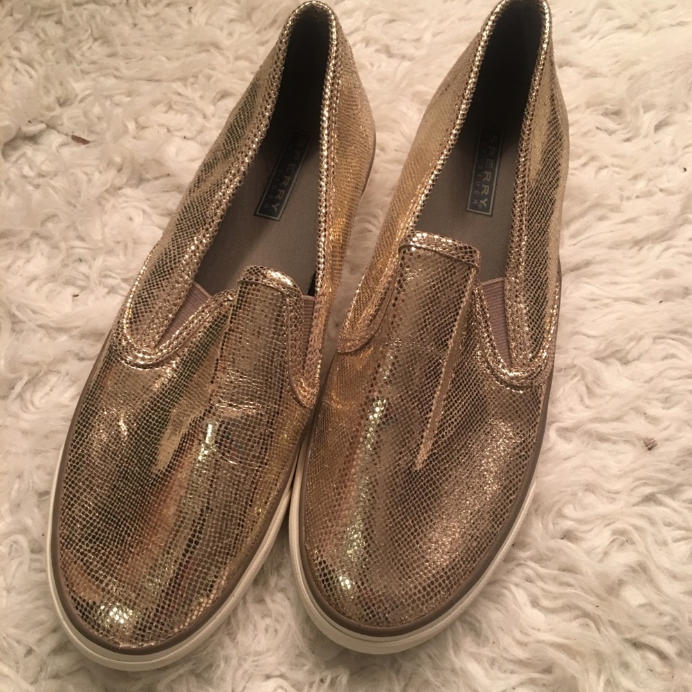 Sperry Topsiders